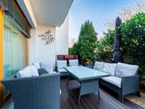 Pronájem bytu 4+1, Praha - Chodov, 250 m2