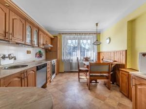 Prodej rodinného domu, Kladno, 28. října, 163 m2