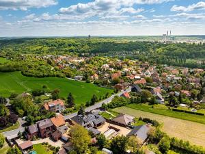 Prodej rodinného domu, Kladno, 28. října, 163 m2