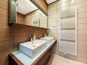 Pronájem rodinného domu, Praha - Chodov, 250 m2