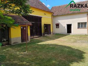 Prodej rodinného domu, Vranov, 250 m2