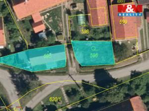 Prodej rodinného domu, Skotnice, 65 m2