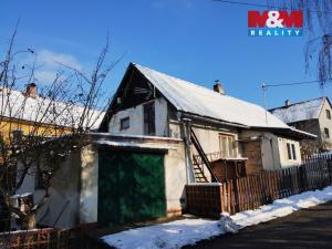 Prodej rodinného domu, Skotnice, 65 m2