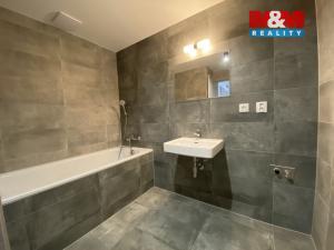 Pronájem bytu 2+kk, Ostrava - Moravská Ostrava, náměstí Biskupa Bruna, 58 m2