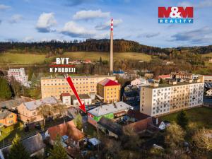 Prodej bytu 2+kk, Brněnec, 83 m2