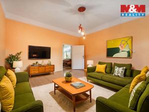 Prodej bytu 2+kk, Brněnec, 83 m2