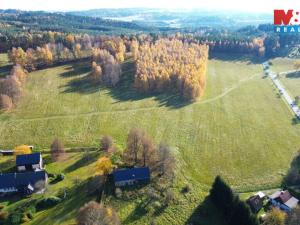 Prodej pole, Osečná - Druzcov, 4620 m2