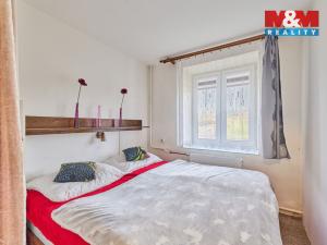 Prodej bytu 3+1, Otovice, 71 m2