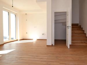 Pronájem rodinného domu, Jenišov, Slunná, 117 m2