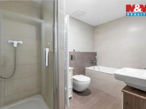 Prodej bytu 3+kk, Praha - Strašnice, Zvěřinova, 84 m2