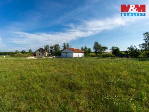 Prodej pozemku pro bydlení, Vysoké Chvojno, 1032 m2