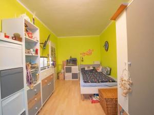 Prodej bytu 3+1, Týniště nad Orlicí, Okružní, 69 m2