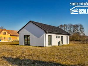 Prodej rodinného domu, Přepychy, 90 m2