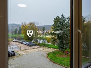 Prodej bytu 1+kk, Dolní Kounice, Masarykovo náměstí, 35 m2