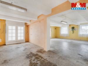 Prodej rodinného domu, Staré Křečany - Brtníky, 450 m2