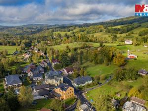 Prodej rodinného domu, Staré Křečany - Brtníky, 450 m2
