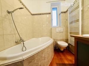 Pronájem bytu 2+kk, Plzeň, Révová, 47 m2