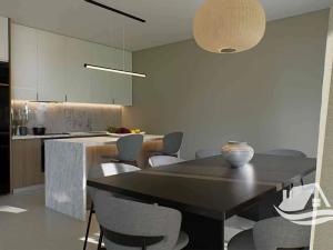 Prodej bytu 3+1, Polis, Kypr, 152 m2