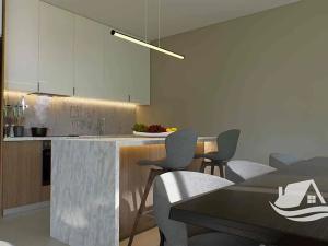 Prodej bytu 1+1, Polis, Kypr, 84 m2