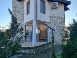 Prodej rodinného domu, Pomorie, Bulharsko, 102 m2