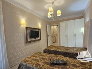 Prodej bytu 4+kk, Nesebar, Bulharsko, 106 m2