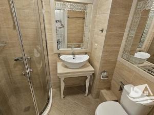 Prodej bytu 4+kk, Nesebar, Bulharsko, 106 m2