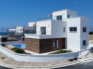 Prodej vily, Pafos, Kypr, 156 m2