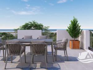 Prodej bytu 4+kk, Pafos, Kypr, 195 m2