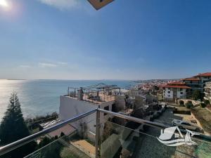 Prodej bytu 2+kk, Sveti Vlas, Bulharsko, 69 m2