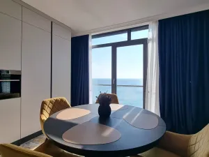 Prodej bytu 2+kk, Sveti Vlas, Bulharsko, 69 m2