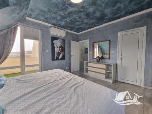 Prodej bytu 3+kk, Nesebar, Bulharsko, 105 m2