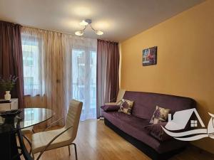 Prodej bytu 2+kk, Sveti Vlas, Bulharsko, 46 m2