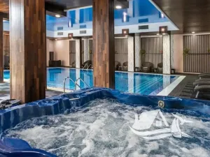 Prodej bytu 2+kk, Sveti Vlas, Bulharsko, 46 m2