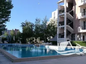 Prodej bytu 2+kk, Nesebar, Bulharsko, 72 m2