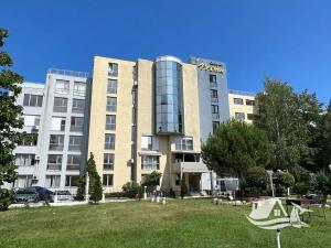 Prodej bytu 2+kk, Nesebar, Bulharsko, 72 m2