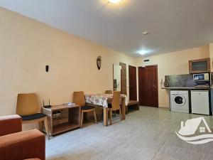 Prodej bytu 2+kk, Nesebar, Bulharsko, 43 m2