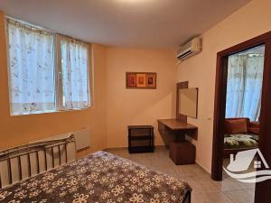 Prodej bytu 2+kk, Nesebar, Bulharsko, 43 m2