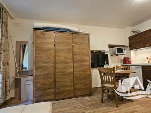 Prodej bytu 1+kk, Nesebar, Bulharsko, 32 m2