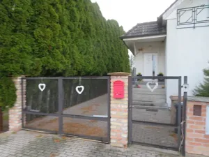 Dražba rodinného domu, Dymokury, Netřebská, 10 m2