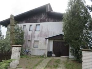 Dražba rodinného domu, Vrchy, 193 m2