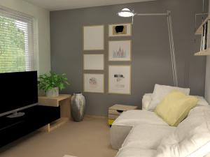 Pronájem bytu 2+kk, Čáslav - Čáslav-Nové Město, Boženy Němcové, 50 m2