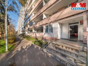Prodej bytu 3+kk, Praha - Prosek, Jablonecká, 68 m2
