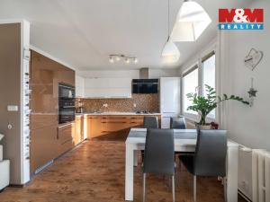 Prodej bytu 3+kk, Praha - Prosek, Jablonecká, 68 m2
