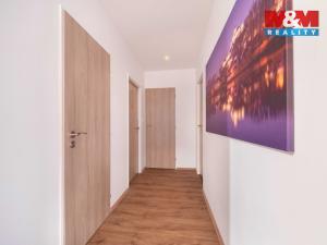 Prodej bytu 3+kk, Praha - Prosek, Jablonecká, 68 m2