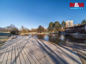 Prodej bytu 3+kk, Praha - Prosek, Jablonecká, 68 m2