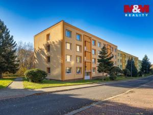 Pronájem bytu 2+1, Hrádek nad Nisou, Liberecká, 61 m2