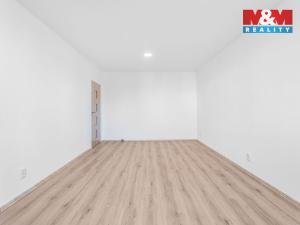 Pronájem bytu 2+1, Hrádek nad Nisou, Liberecká, 61 m2