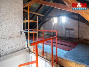 Prodej rodinného domu, Pardubice - Rosice, Danihelkova, 108 m2