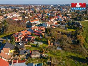 Prodej rodinného domu, Pardubice - Rosice, Danihelkova, 108 m2