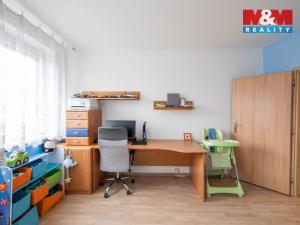 Pronájem bytu 3+1, Olomouc - Nové Sady, Rožňavská, 82 m2